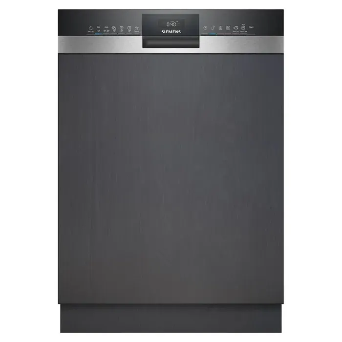 Lave-vaisselle encastrable Siemens SN53HS10VF 60 cm — vue 2