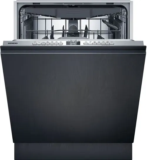 Lave-vaisselle encastrable SIEMENS SN63HX03VE tout intégrable