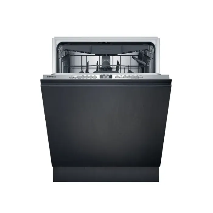 Lave-vaisselle encastrable SIEMENS SN65YX06CE 60 cm Tout intégrable — vue 3
