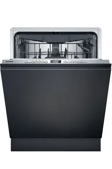 Lave-vaisselle encastrable SIEMENS SN65YX06CE 60 cm Tout intégrable — vue 2