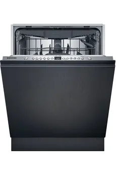 Lave-vaisselle encastrable Siemens SX716X01EF - ENCASTRABLE 60 CM