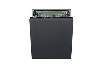 Lave-vaisselle encastrable Smeg STL5322A4LFR
