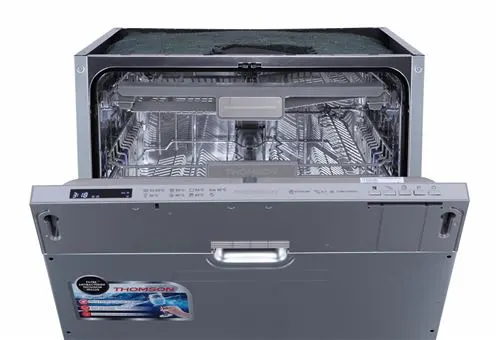 Lave-vaisselle Encastrable Thomson PRIMOTH2CFULL 14 couverts Inox