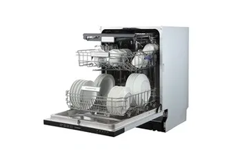 Lave-vaisselle encastrable Thomson THBI1444BFULL