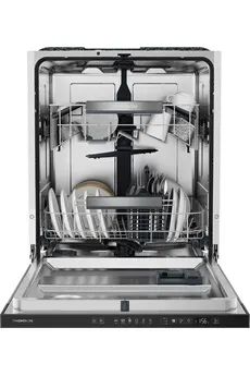 Lave-vaisselle encastrable Thomson THBI1444CFULL — vue 2