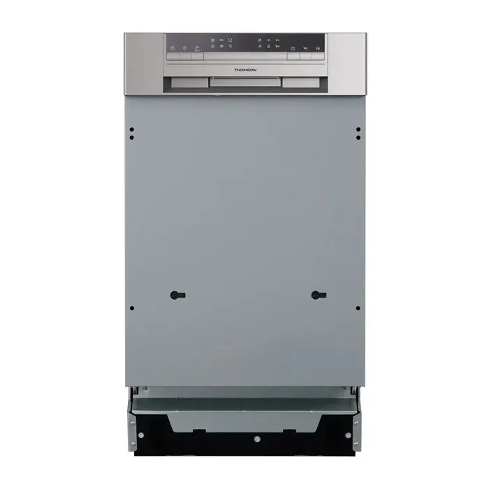 Lave-vaisselle encastrable Thomson TWBI947DIX — vue 2