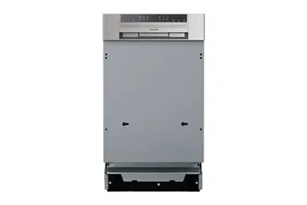 Lave-vaisselle encastrable Thomson TWBI947DIX