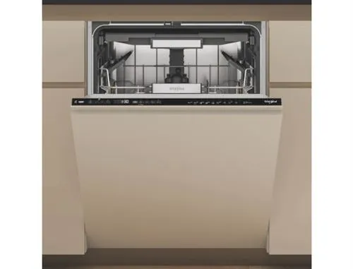 Lave-vaisselle encastrable Whirlpool W7IHP40LSC