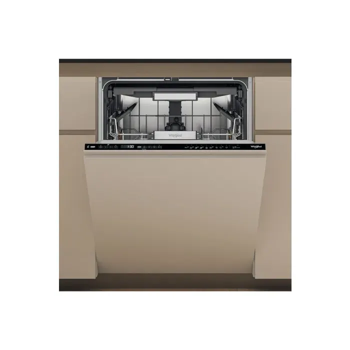 Lave-vaisselle encastrable Whirlpool W7IHP40LSC — vue 3