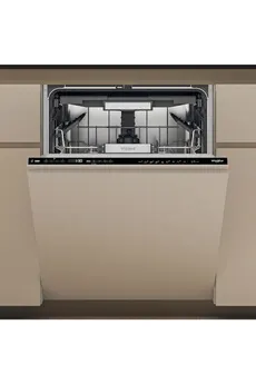 Lave-vaisselle encastrable Whirlpool W7IHP40LSC — vue 2