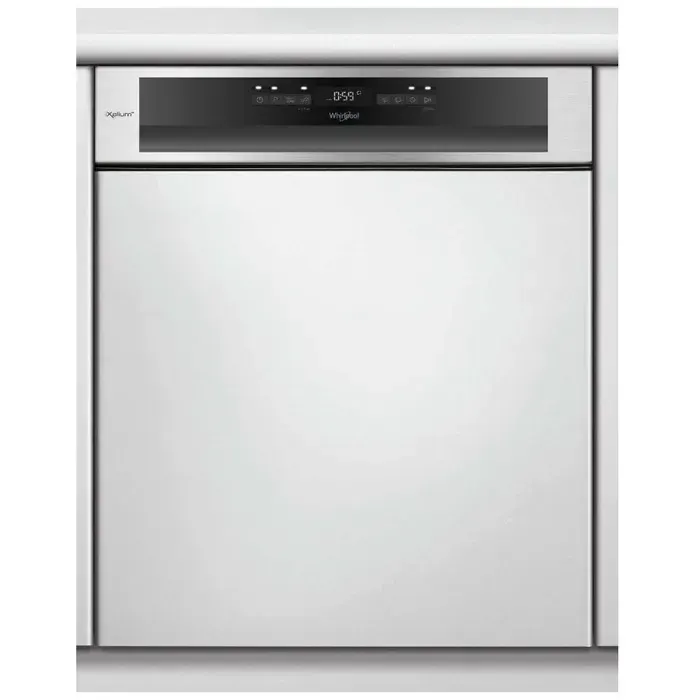 LAVE VAISSELLE ENCASTRABLE WHIRLPOOL WCBO3T133PFI — coloris Blanche