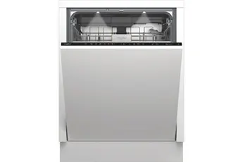 Lave-vaisselle encastrable Whirlpool WH5IA5015BT1LS