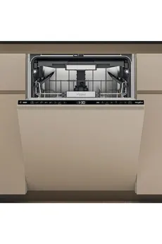Lave-vaisselle encastrable Whirlpool WH7IA115B2M3TUS0 encastrable 82 cm