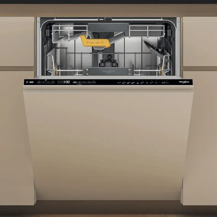 Lave-vaisselle encastrable Whirlpool WH8IB15AM6THC0 — vue 2
