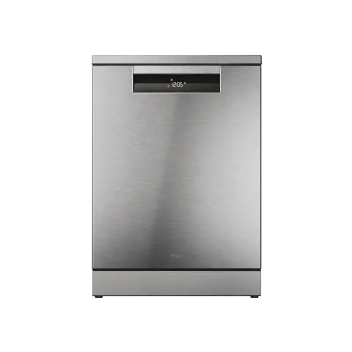 Lave-vaisselle Haier 32002477 Argent