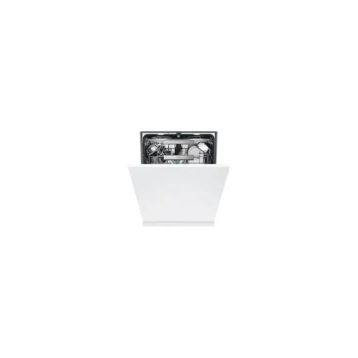 Lave-vaisselle Haier XS 4A4M4PB - ENCASTRABLE 60 CM