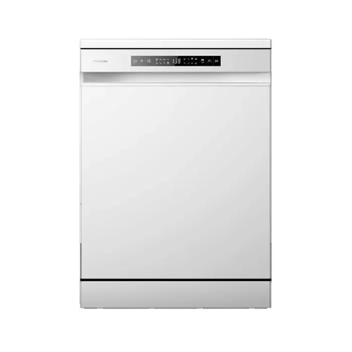 Lave-vaisselle Hisense HS623D10W 14 couverts Blanc
