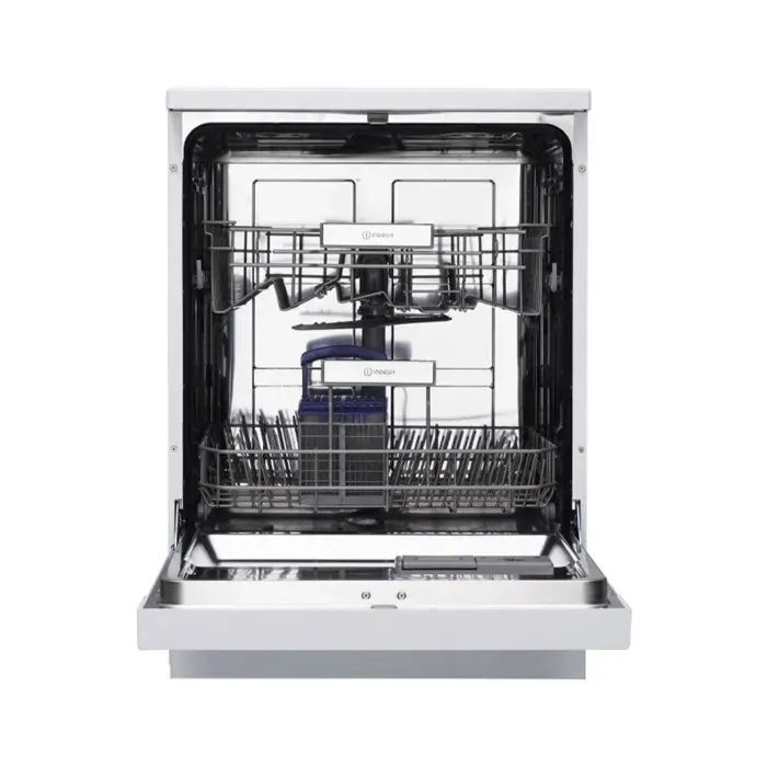 Lave-vaisselle Indesit 13 Couverts Blanc - IN2FE13CNO7W