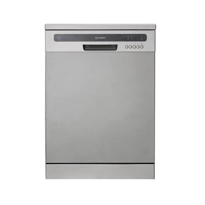 Lave-vaisselle Indesit 13 Couverts Gris - IN2FE13CNO7S