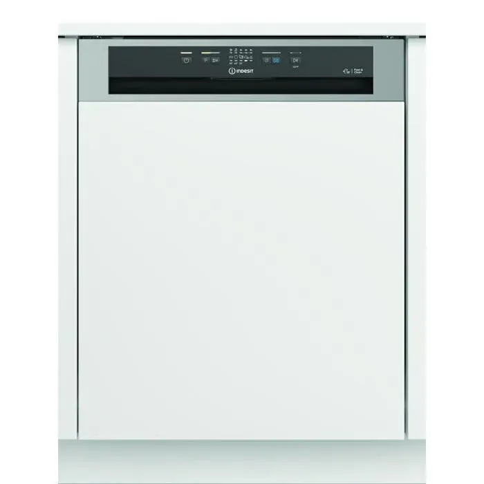 Lave-vaisselle Indesit 869991677130 Multicolore