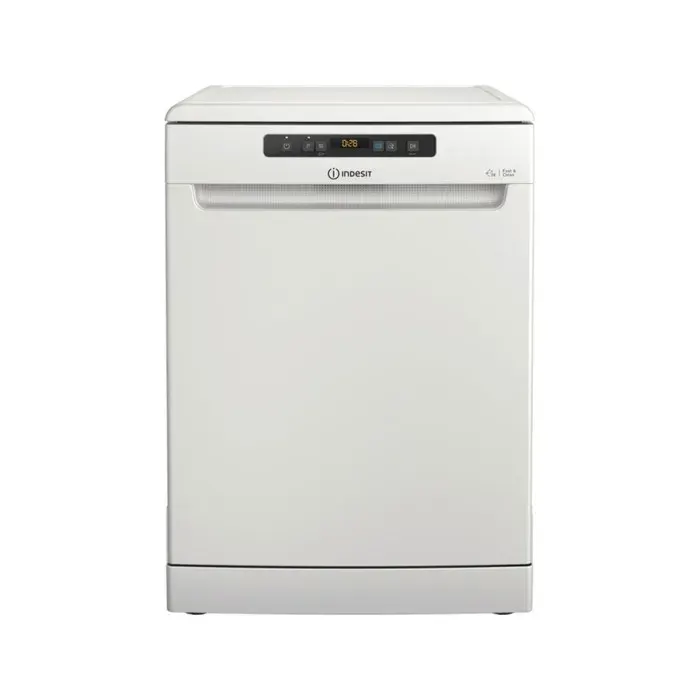 Lave-vaisselle Indesit DFO3T133AF 14 Couverts Blanc