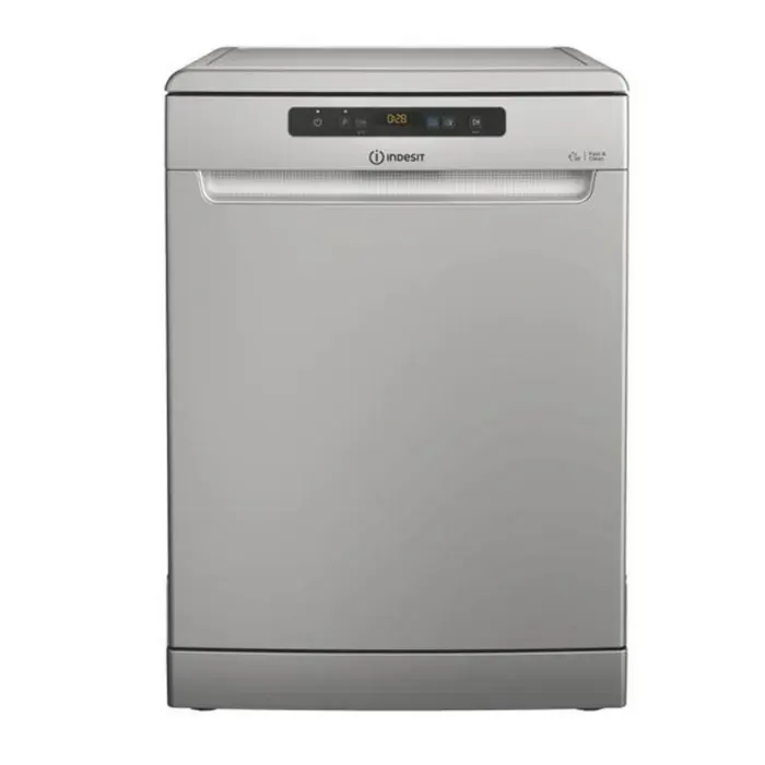 Lave-vaisselle - INDESIT - I3FFD636S - 60 cm - 14 couverts - 46 dB