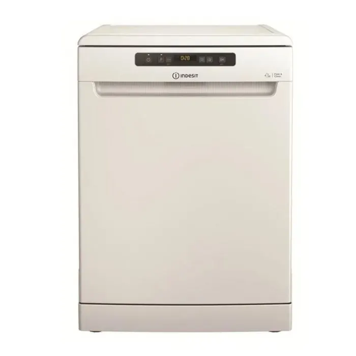 Lave-vaisselle - INDESIT - I3FFD636W - 60 cm - 14 couverts - 46 dB — coloris Blanche