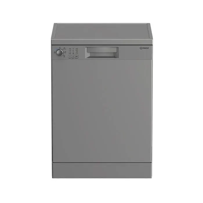Lave-vaisselle Indesit IN2FE13DT9S 13 Couverts Gris