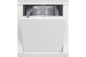 Lave-vaisselle INDESIT IN2IFC14BN6 — vue 2