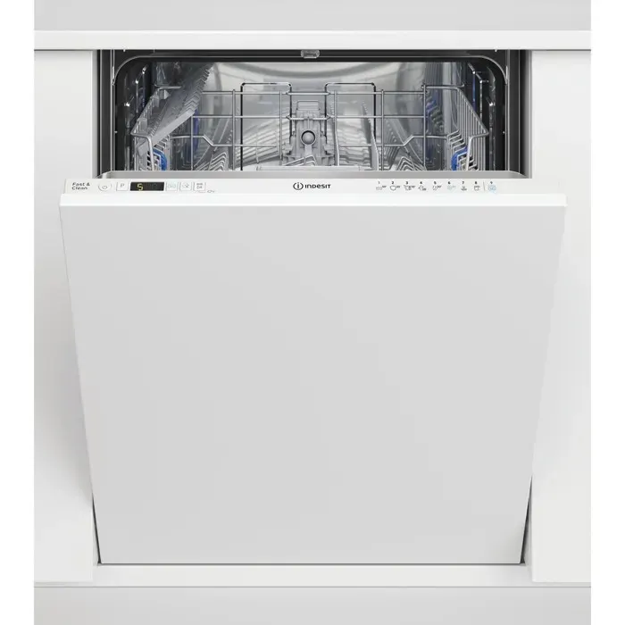 Lave-vaisselle INDESIT IN2IFC14BN6 — vue 3