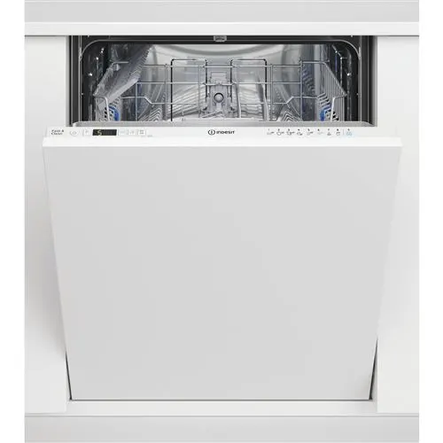 Lave-vaisselle INDESIT IN2IFC14BN6