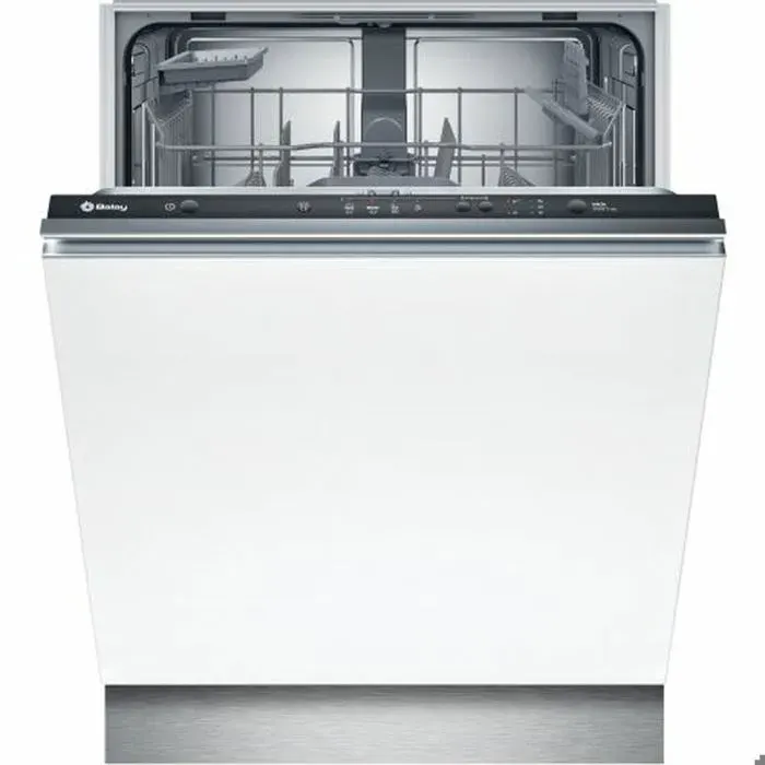 Lave-vaisselle Intégrable - BALAY - 3VF304NP - Blanc - 60 cm - Classe E