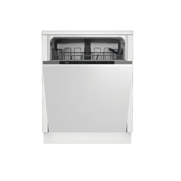 Lave-vaisselle intégrable BEKO PDIN 25311 — vue 2