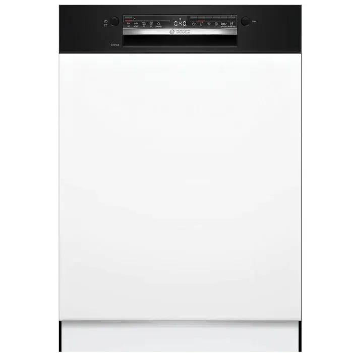 Lave-vaisselle intégrable BOSCH SMI2HTB06E — vue 2