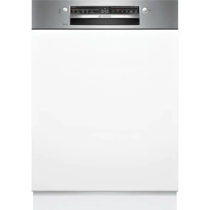 Lave-vaisselle intégrable BOSCH SMI2HTS02E — vue 2
