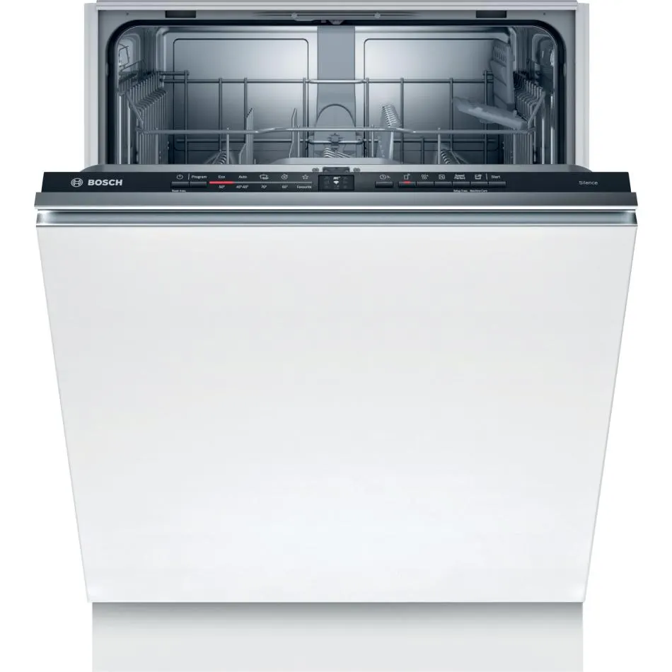 Lave-vaisselle intégrable BOSCH SMV2ITX18E — coloris Tout intégrable