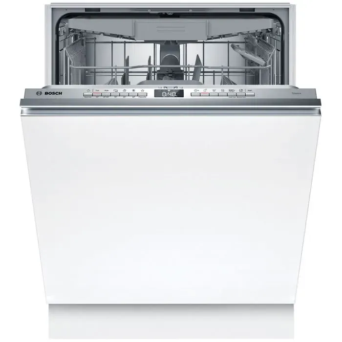 Lave-vaisselle intégrable BOSCH SMV4HVX14E — vue 2