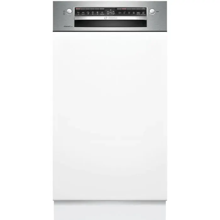 Lave-vaisselle intégrable BOSCH SPI4HMS13E — vue 2