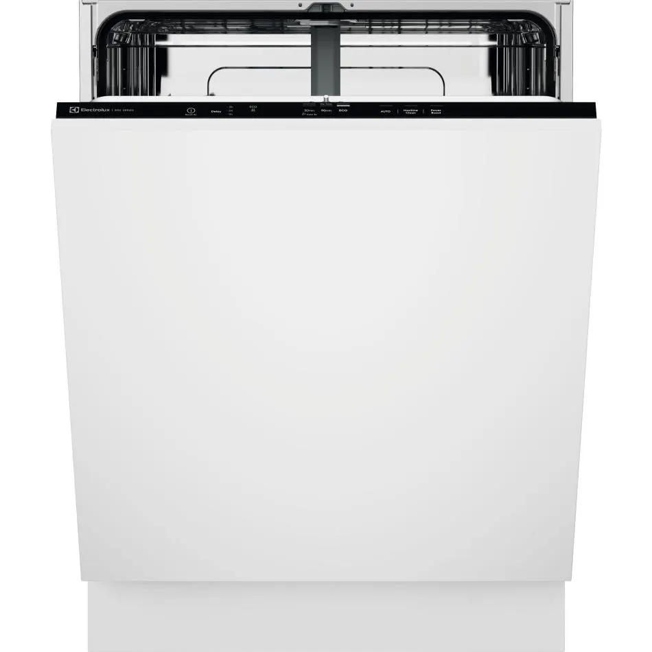 Lave-vaisselle intégrable ELECTROLUX E52LE120S — coloris Tout intégrable