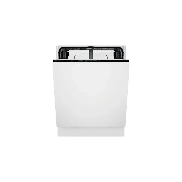 Lave-vaisselle intégrable ELECTROLUX E62LD111S — vue 2