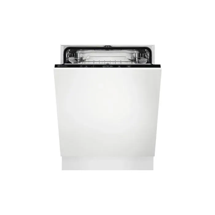 Lave-vaisselle intégrable Electrolux EEA 27200 L - 13 couverts - 6 programmes - Départ différé