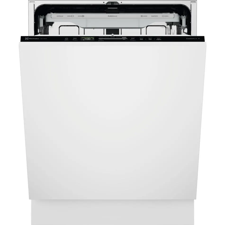 Lave-vaisselle intégrable ELECTROLUX KL82B500S — coloris Tout intégrable