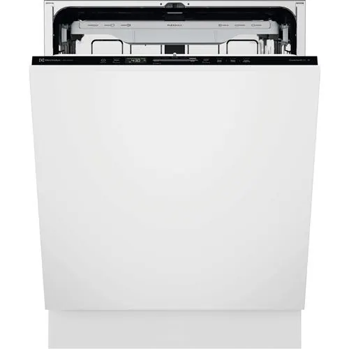 Lave-vaisselle intégrable ELECTROLUX KL82B500S — vue 2