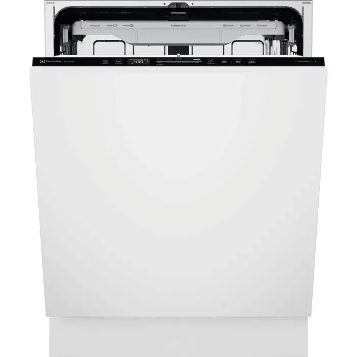 Lave-vaisselle intégrable ELECTROLUX KL82B500S — vue 4