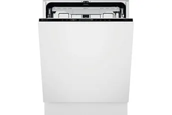 Lave-vaisselle intégrable ELECTROLUX KL82B500S — vue 3