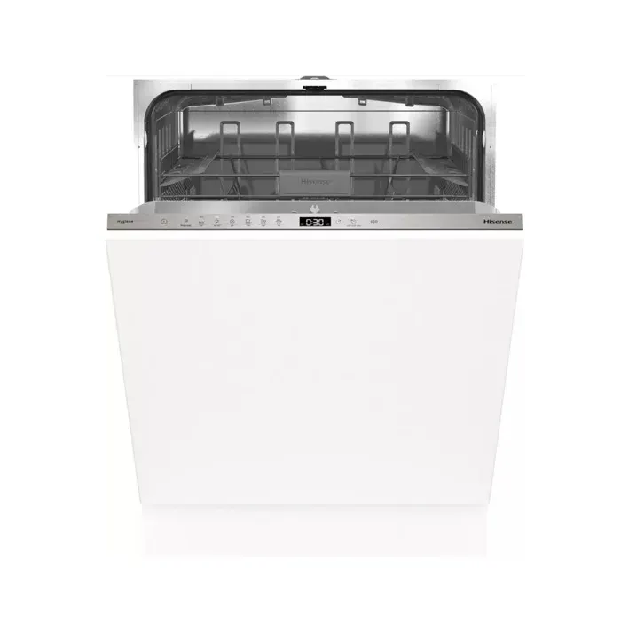 Lave-vaisselle intégrable HISENSE HV642D62 — vue 2