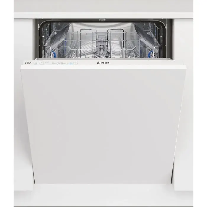 Lave-vaisselle intégrable INDESIT D2IHL326 — vue 2