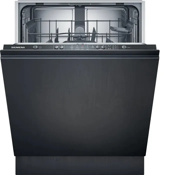 Lave-vaisselle intégrable SIEMENS SN615X07AF — vue 2