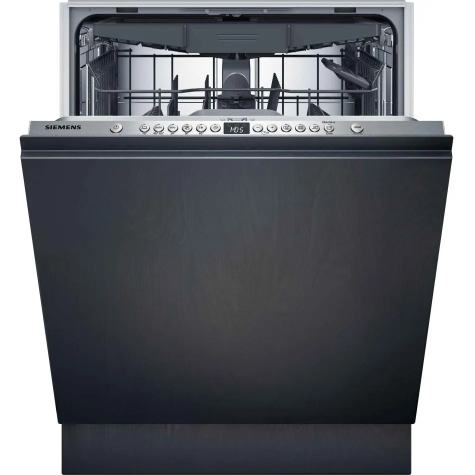 Lave-vaisselle intégrable SIEMENS SN616X00KF — coloris Tout intégrable