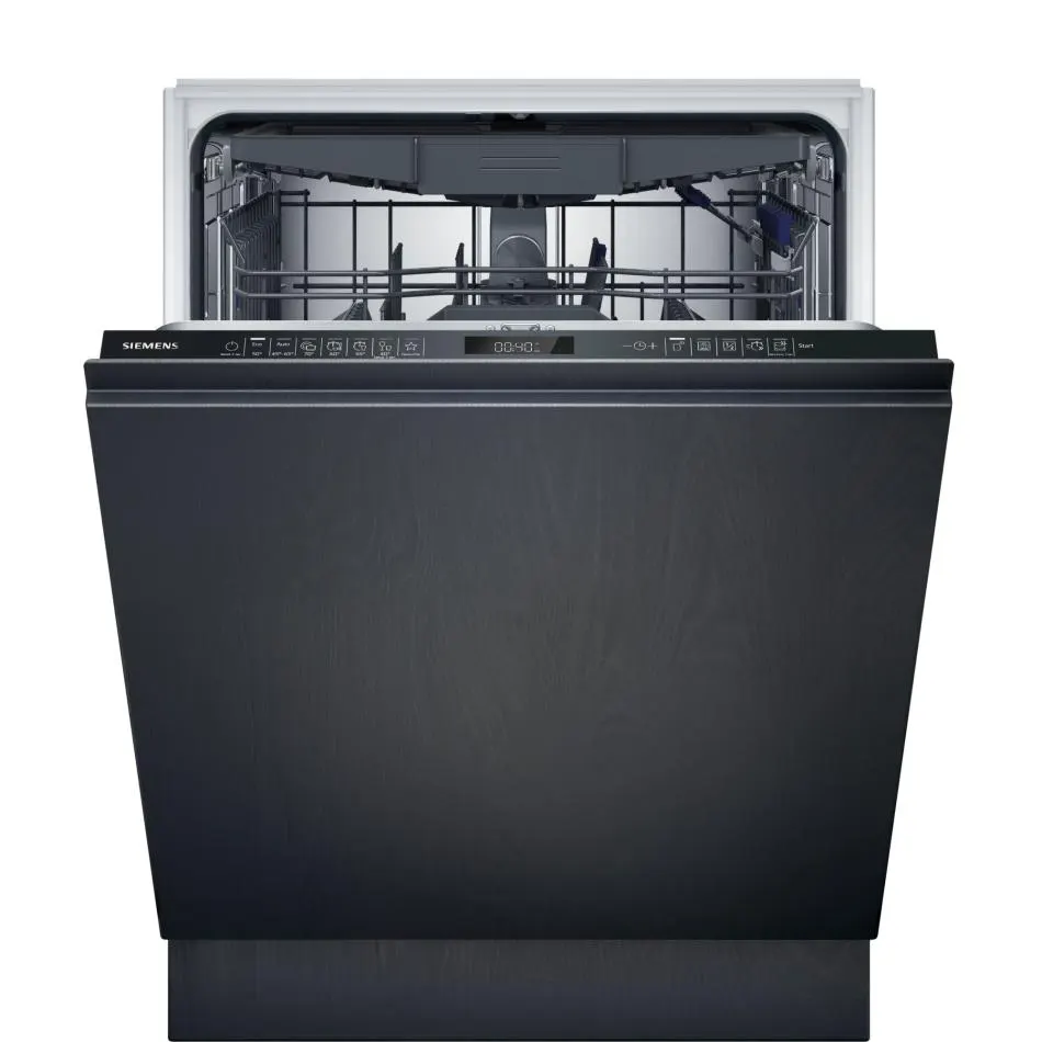 Lave-vaisselle intégrable SIEMENS SN75EX23CE — coloris Tout intégrable